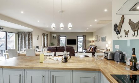 2 Bed in Horning 9