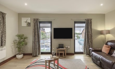 2 Bed in Horning 7