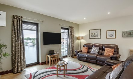 2 Bed in Horning 2