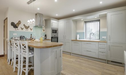 2 Bed in Horning 4