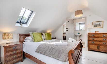 1 Bed in Tansley 9