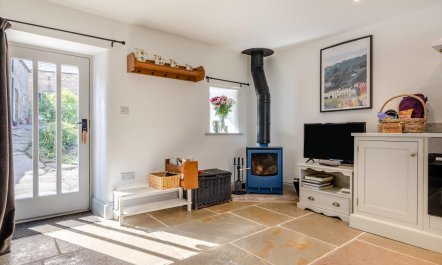 1 Bed in Tansley 8