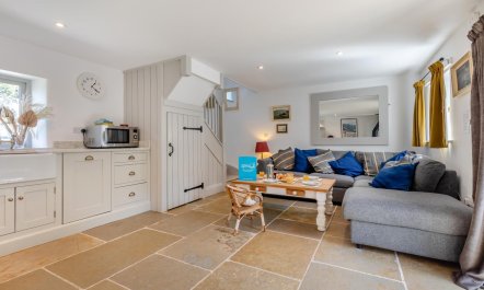 1 Bed in Tansley 4