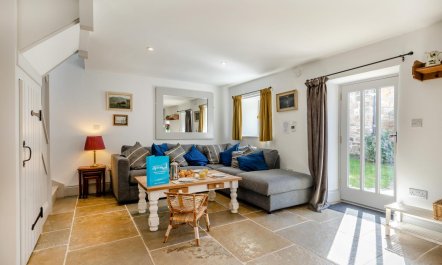 1 Bed in Tansley 6