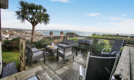 3 Bed in Newlyn 1