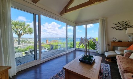 3 Bed in Newlyn