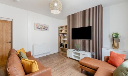 3 Bed in Skipton 1