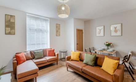 3 Bed in Skipton