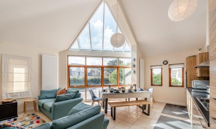 3 Bed in Croyde 2