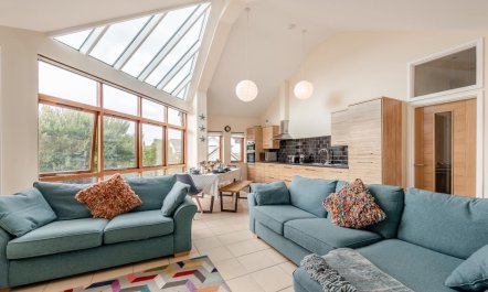 3 Bed in Croyde