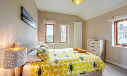 3 Bed in Croyde 8