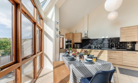 3 Bed in Croyde 1