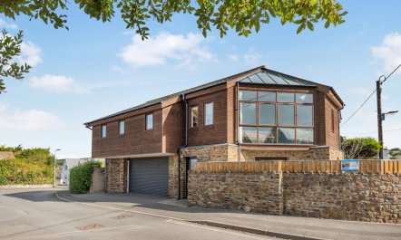 3 Bed in Croyde 3