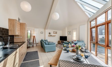 3 Bed in Croyde 4