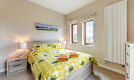 3 Bed in Croyde 9
