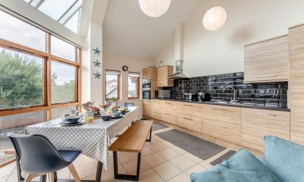 3 Bed in Croyde 5