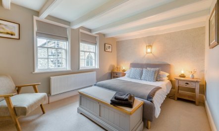 3 Bed in Robin Hoods Bay 4