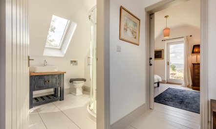 1 Bed in Tansley 7