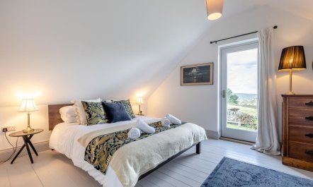 1 Bed in Tansley 2