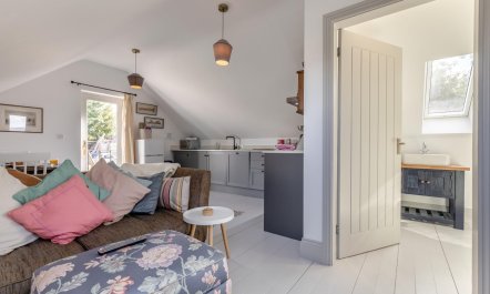 1 Bed in Tansley 9