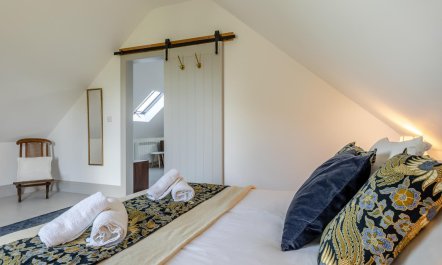 1 Bed in Tansley 6