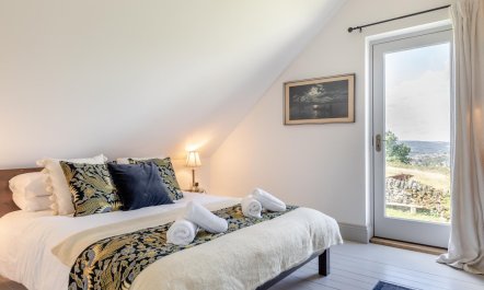 1 Bed in Tansley 3