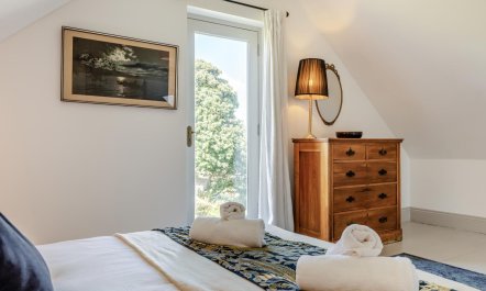 1 Bed in Tansley 4