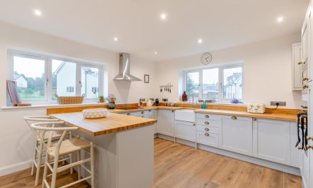 4 Bed in Llanigon 6