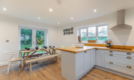 4 Bed in Llanigon 5