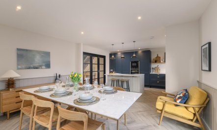 3 Bed in Bamburgh 2