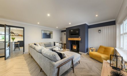 3 Bed in Bamburgh