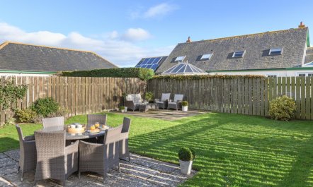 3 Bed in Bamburgh 3