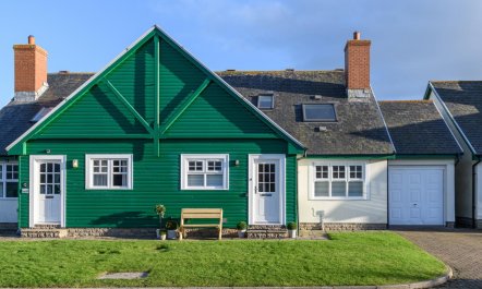 3 Bed in Bamburgh 1