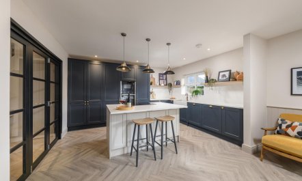 3 Bed in Bamburgh 7