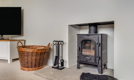 5 Bed in Washbrook 6