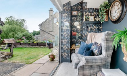 1 Bed in Askrigg 5