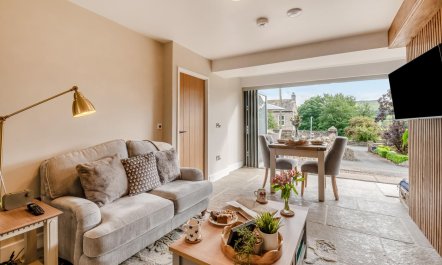 1 Bed in Askrigg 7