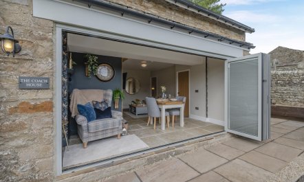 1 Bed in Askrigg 1
