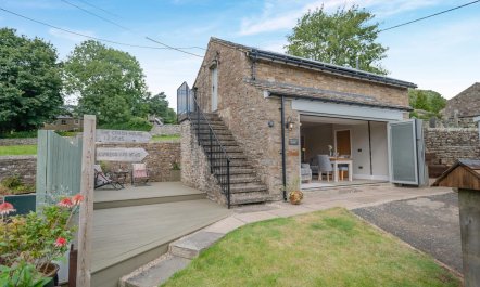 1 Bed in Askrigg