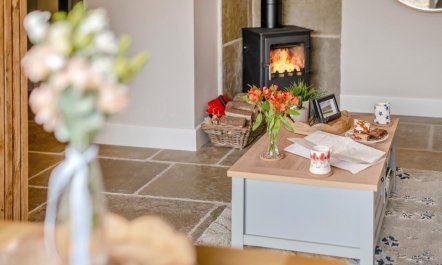 1 Bed in Askrigg 6
