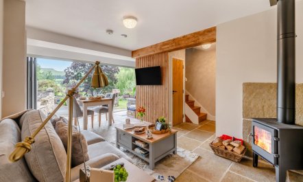 1 Bed in Askrigg 2