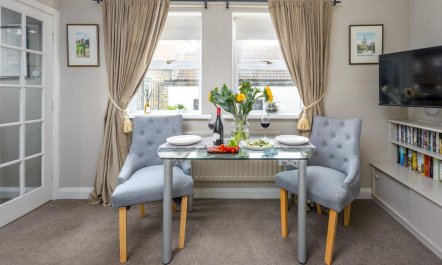 1 Bed in Warkworth 2