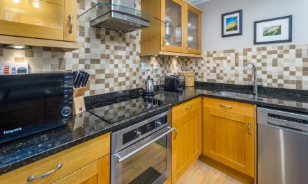 1 Bed in Warkworth 4