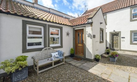 1 Bed in Warkworth
