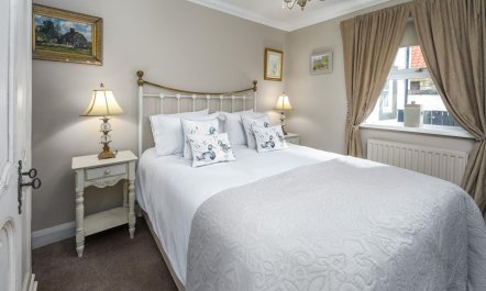 1 Bed in Warkworth 7