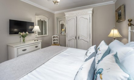 1 Bed in Warkworth 9