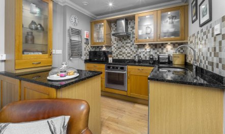 1 Bed in Warkworth 5