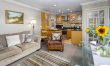 1 Bed in Warkworth 3