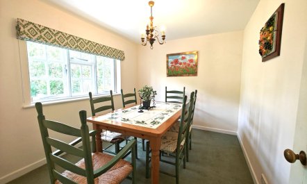 2 Bed in Chilmark 5