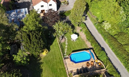 4 Bed in Burrowbridge 1